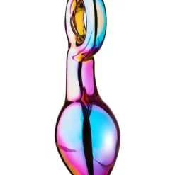 Dreamtoys Glamour Glass Chunky Ring Plug 14 Dreamtoys Glamour Glass Chunky Ring Plug -Aanbiedingen Masturbators Winkel dreamtoys glamour glass chunky ring plug 6