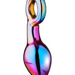 Dreamtoys Glamour Glass Chunky Ring Plug 15 Dreamtoys Glamour Glass Chunky Ring Plug -Aanbiedingen Masturbators Winkel dreamtoys glamour glass chunky ring plug 7