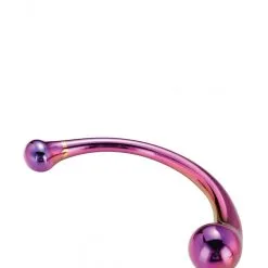 Dreamtoys Glamour Glass Curved Wand 6 Dreamtoys Glamour Glass Curved Wand -Aanbiedingen Masturbators Winkel dreamtoys glamour glass curved wand 1