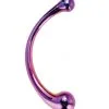 Dreamtoys Glamour Glass Curved Wand