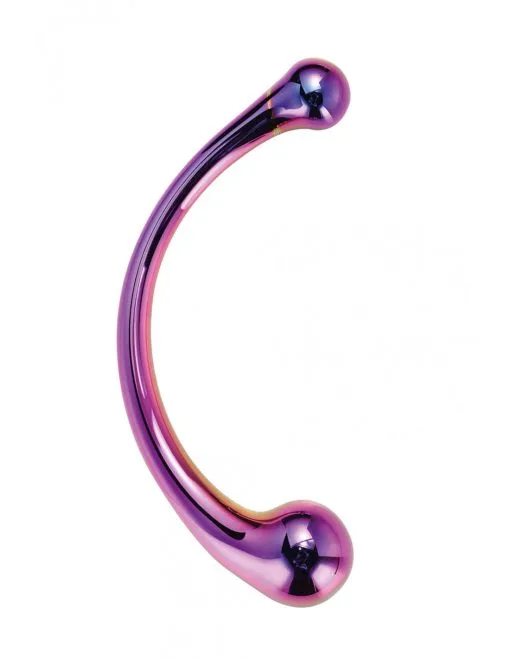 Dreamtoys Glamour Glass Curved Wand 8 Dreamtoys Glamour Glass Curved Wand -Aanbiedingen Masturbators Winkel dreamtoys glamour glass curved wand