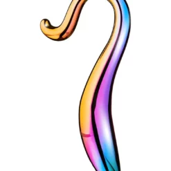 Dreamtoys Glamour Glass Elegant Curved Dildo 11 Dreamtoys Glamour Glass Elegant Curved Dildo -Aanbiedingen Masturbators Winkel dreamtoys glamour glass elegant curved dildo 3