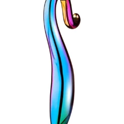 Dreamtoys Glamour Glass Elegant Curved Dildo 15 Dreamtoys Glamour Glass Elegant Curved Dildo -Aanbiedingen Masturbators Winkel dreamtoys glamour glass elegant curved dildo 7