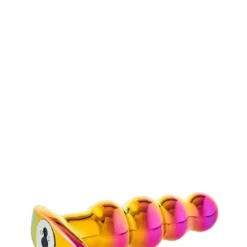 Dreamtoys Glamour Glass Remote Vibe Beaded Plug 10 Dreamtoys Glamour Glass Remote Vibe Beaded Plug -Aanbiedingen Masturbators Winkel dreamtoys glamour glass remote vibe beaded plug 2