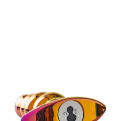 Dreamtoys Glamour Glass Remote Vibe Beaded Plug 12 Dreamtoys Glamour Glass Remote Vibe Beaded Plug -Aanbiedingen Masturbators Winkel dreamtoys glamour glass remote vibe beaded plug 4