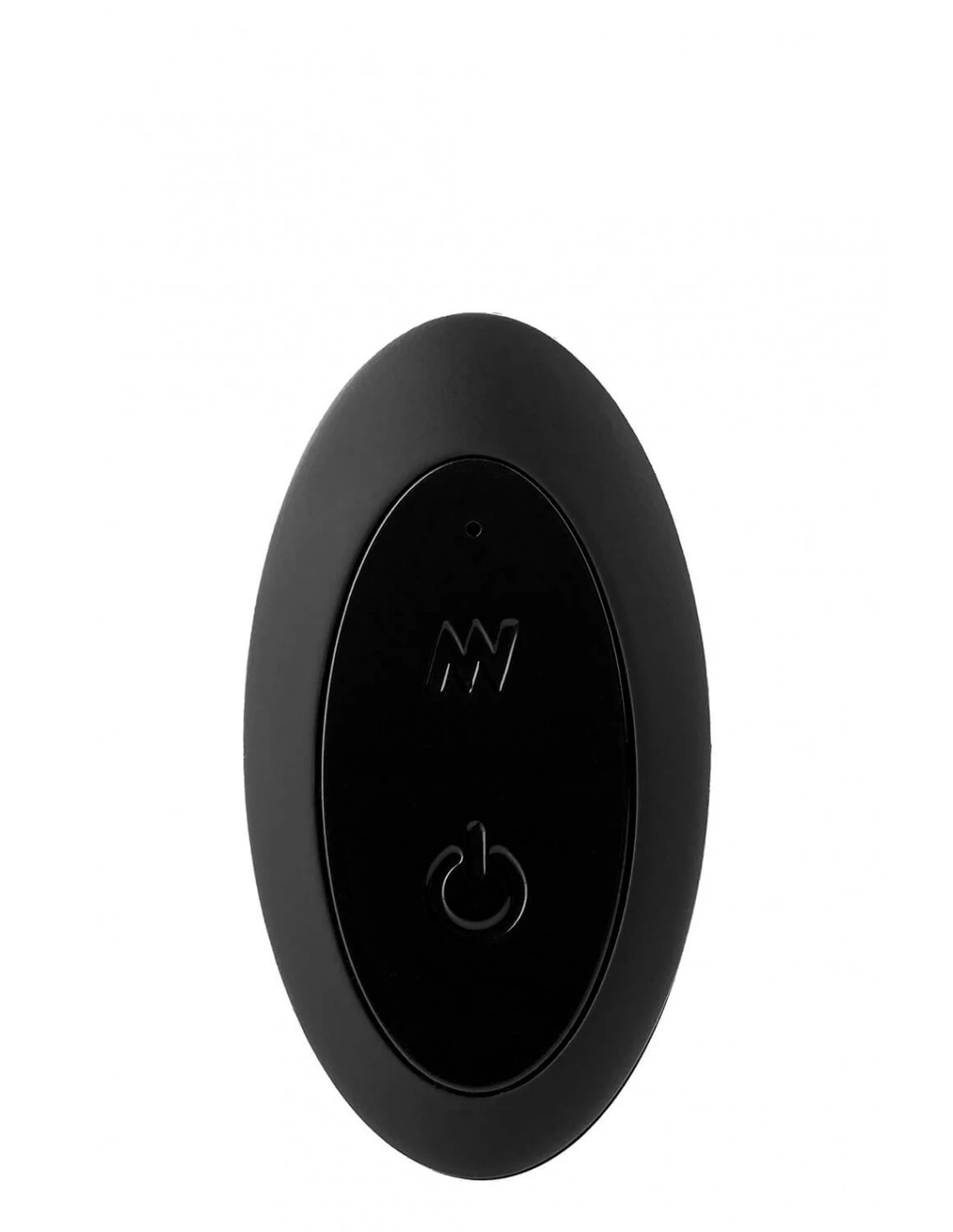 Dreamtoys Glamour Glass Remote Vibe Beaded Plug 6 Dreamtoys Glamour Glass Remote Vibe Beaded Plug - Afbeelding 6