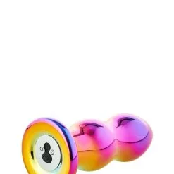 Dreamtoys Glamour Glass Remote Vibe Curved Plug 9 Dreamtoys Glamour Glass Remote Vibe Curved Plug -Aanbiedingen Masturbators Winkel dreamtoys glamour glass remote vibe curved plug 2