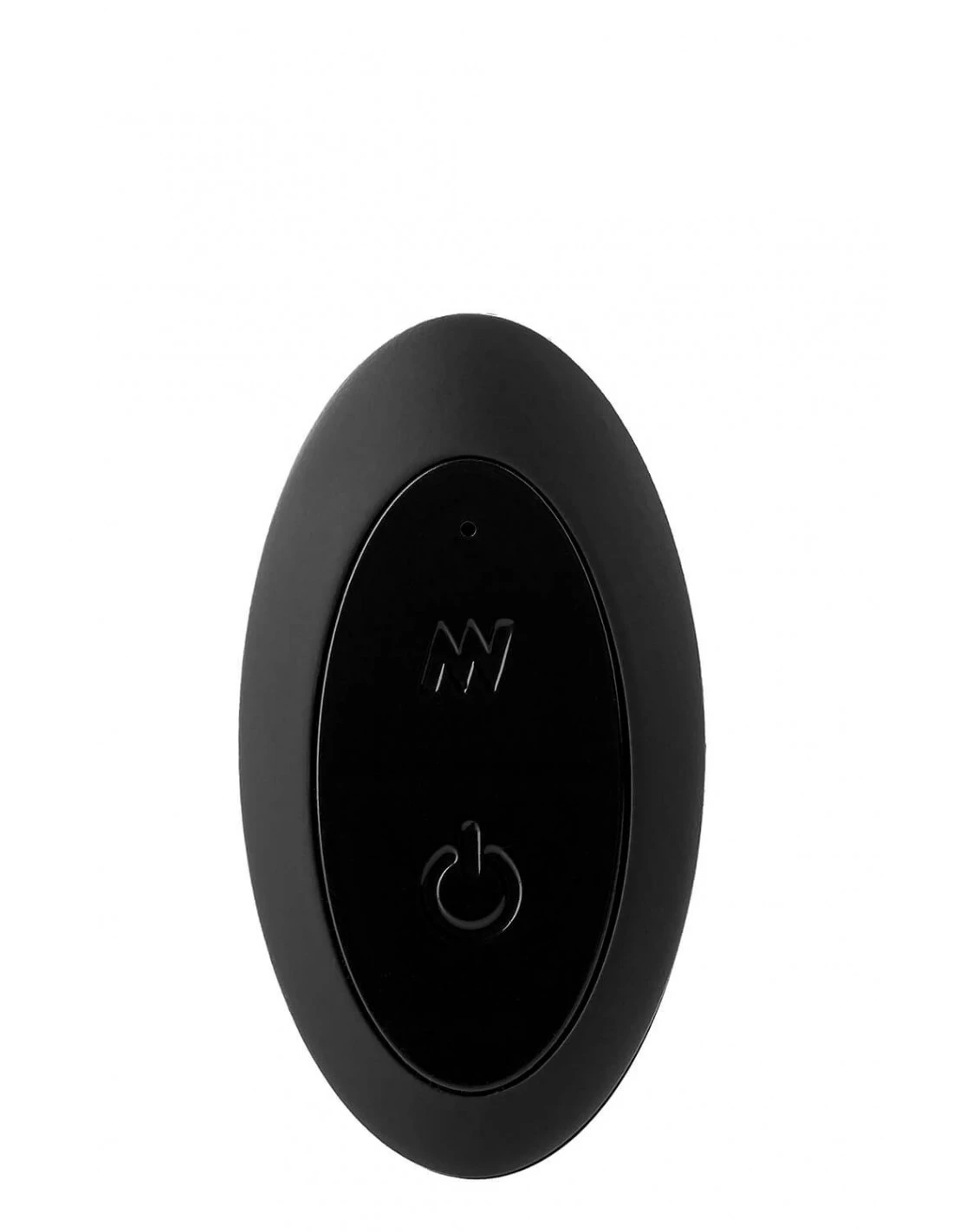 Dreamtoys Glamour Glass Remote Vibe Plug 5 Dreamtoys Glamour Glass Remote Vibe Plug - Afbeelding 5