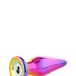 Dreamtoys Glamour Glass Remote Vibe Tapered Plug 9 Dreamtoys Glamour Glass Remote Vibe Tapered Plug -Aanbiedingen Masturbators Winkel dreamtoys glamour glass remote vibe tapered plug 2