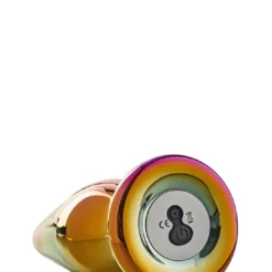 Dreamtoys Glamour Glass Remote Vibe Tapered Plug 10 Dreamtoys Glamour Glass Remote Vibe Tapered Plug -Aanbiedingen Masturbators Winkel dreamtoys glamour glass remote vibe tapered plug 3