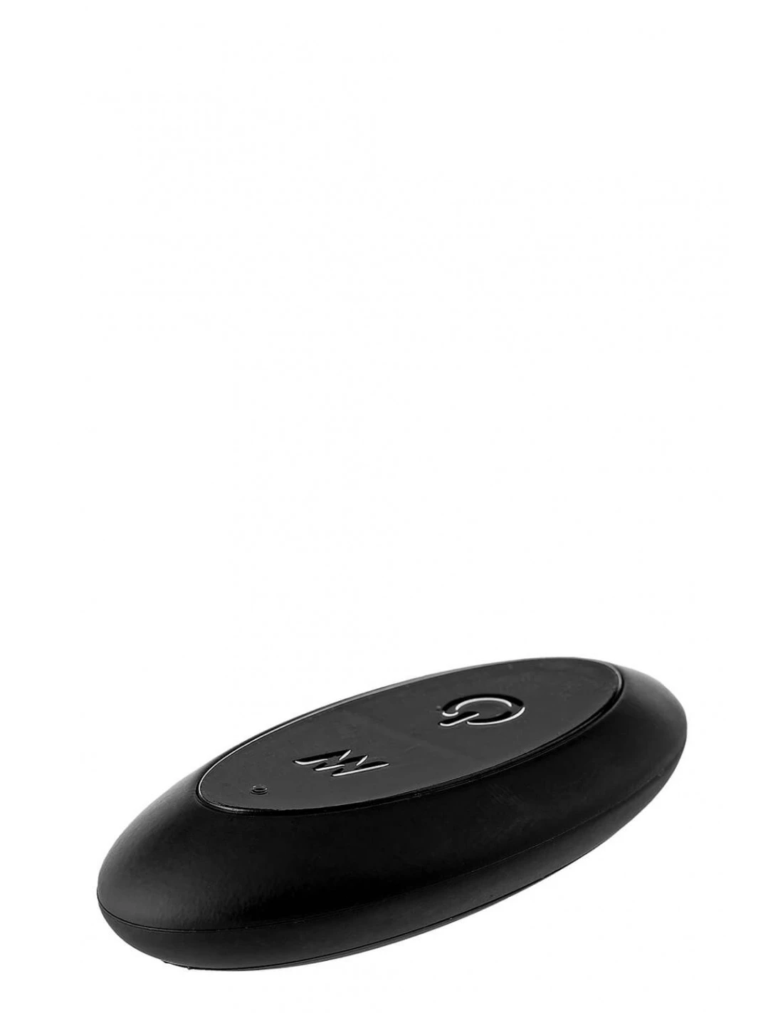 Dreamtoys Glamour Glass Remote Vibe Tapered Plug 6 Dreamtoys Glamour Glass Remote Vibe Tapered Plug - Afbeelding 6