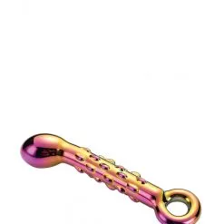 Dreamtoys Glamour Glass Ribbed G-spot Dildo 8 Dreamtoys Glamour Glass Ribbed G-spot Dildo -Aanbiedingen Masturbators Winkel dreamtoys glamour glass ribbed g spot dildo 2