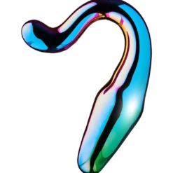 Dreamtoys Glamour Glass Sleek Anal Tail Plug 10 Dreamtoys Glamour Glass Sleek Anal Tail Plug -Aanbiedingen Masturbators Winkel dreamtoys glamour glass sleek anal tail plug 2