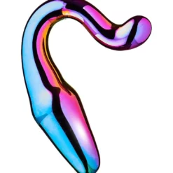 Dreamtoys Glamour Glass Sleek Anal Tail Plug 11 Dreamtoys Glamour Glass Sleek Anal Tail Plug -Aanbiedingen Masturbators Winkel dreamtoys glamour glass sleek anal tail plug 3