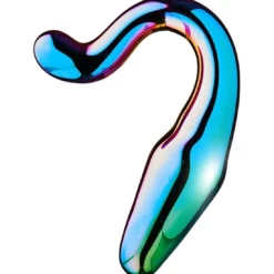 Dreamtoys Glamour Glass Sleek Anal Tail Plug 12 Dreamtoys Glamour Glass Sleek Anal Tail Plug -Aanbiedingen Masturbators Winkel dreamtoys glamour glass sleek anal tail plug 4