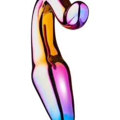 Dreamtoys Glamour Glass Sleek Anal Tail Plug 14 Dreamtoys Glamour Glass Sleek Anal Tail Plug -Aanbiedingen Masturbators Winkel dreamtoys glamour glass sleek anal tail plug 6