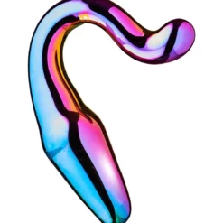 Dreamtoys Glamour Glass Sleek Anal Tail Plug 15 Dreamtoys Glamour Glass Sleek Anal Tail Plug -Aanbiedingen Masturbators Winkel dreamtoys glamour glass sleek anal tail plug 7