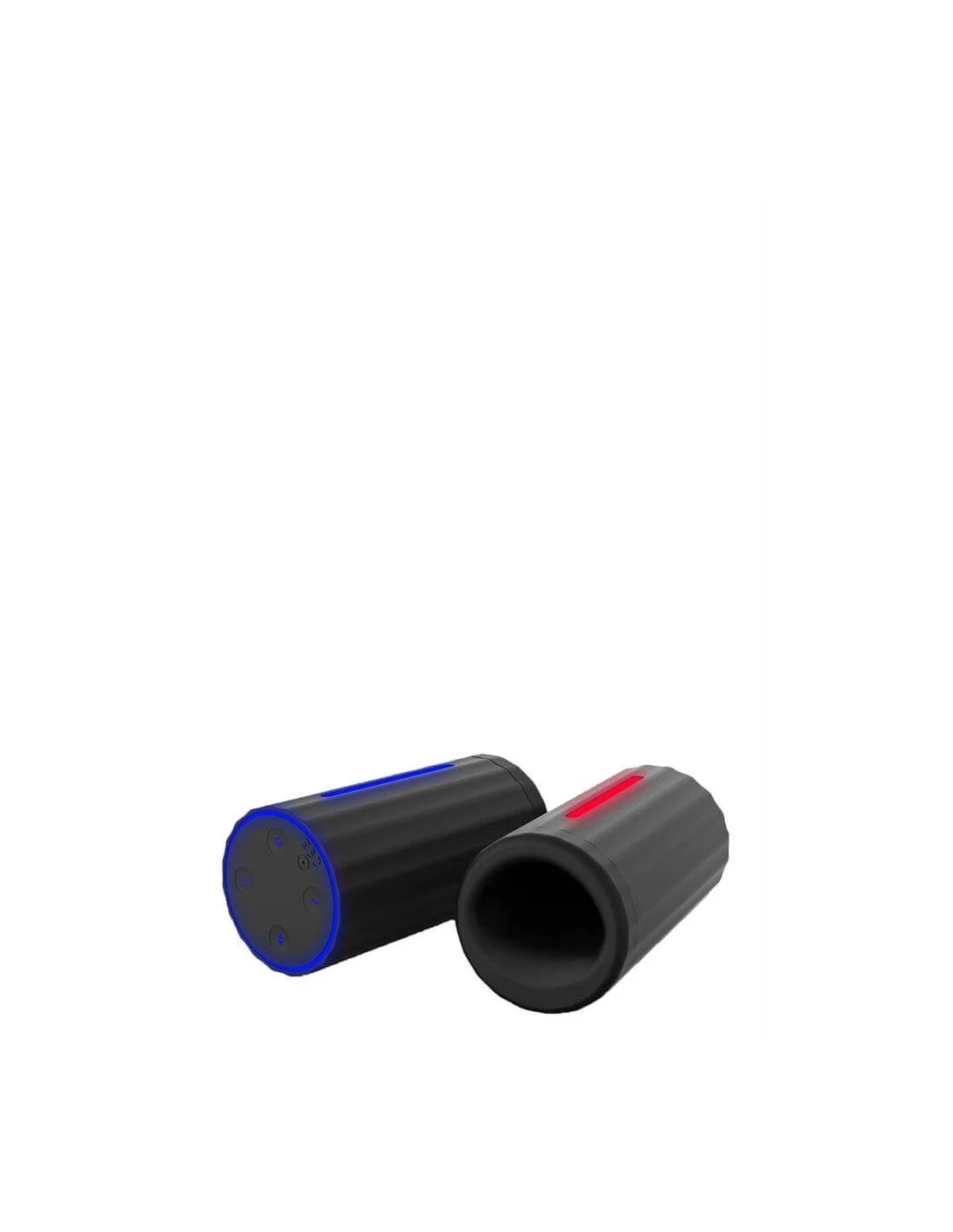 DreamToys MR Pleasure Heating Vibrating Stroker 3 DreamToys MR Pleasure Heating Vibrating Stroker - Afbeelding 3