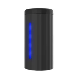 DreamToys MR Pleasure Heating Vibrating Stroker 8 DreamToys MR Pleasure Heating Vibrating Stroker -Aanbiedingen Masturbators Winkel dreamtoys mr pleasure heating vibrating stroker 3