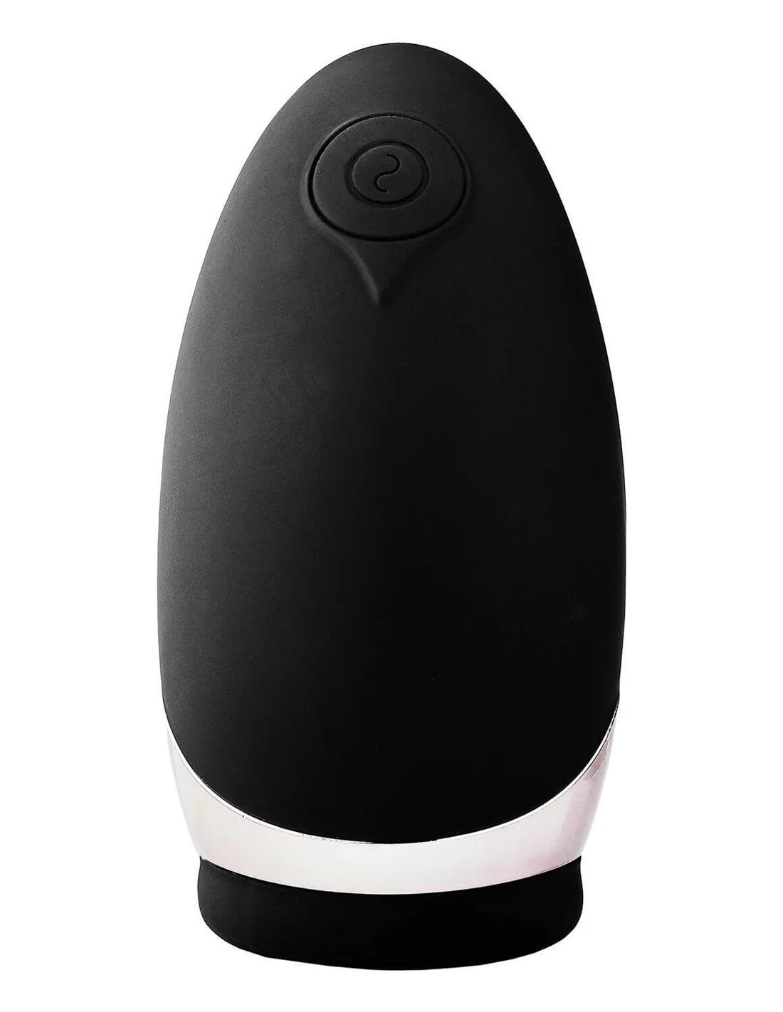 Dreamtoys Ramrod Heating Squeezable Vibrating Stroker 2 Dreamtoys Ramrod Heating Squeezable Vibrating Stroker - Afbeelding 2