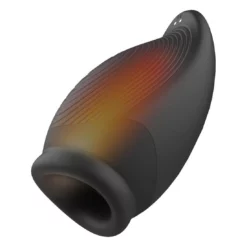 Dreamtoys Ramrod Heating Squeezable Vibrating Stroker 11 Dreamtoys Ramrod Heating Squeezable Vibrating Stroker -Aanbiedingen Masturbators Winkel dreamtoys ramrod heating squeezable vibrating stroker 3