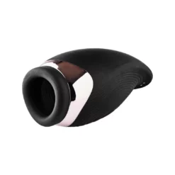 Dreamtoys Ramrod Heating Squeezable Vibrating Stroker 12 Dreamtoys Ramrod Heating Squeezable Vibrating Stroker -Aanbiedingen Masturbators Winkel dreamtoys ramrod heating squeezable vibrating stroker 4