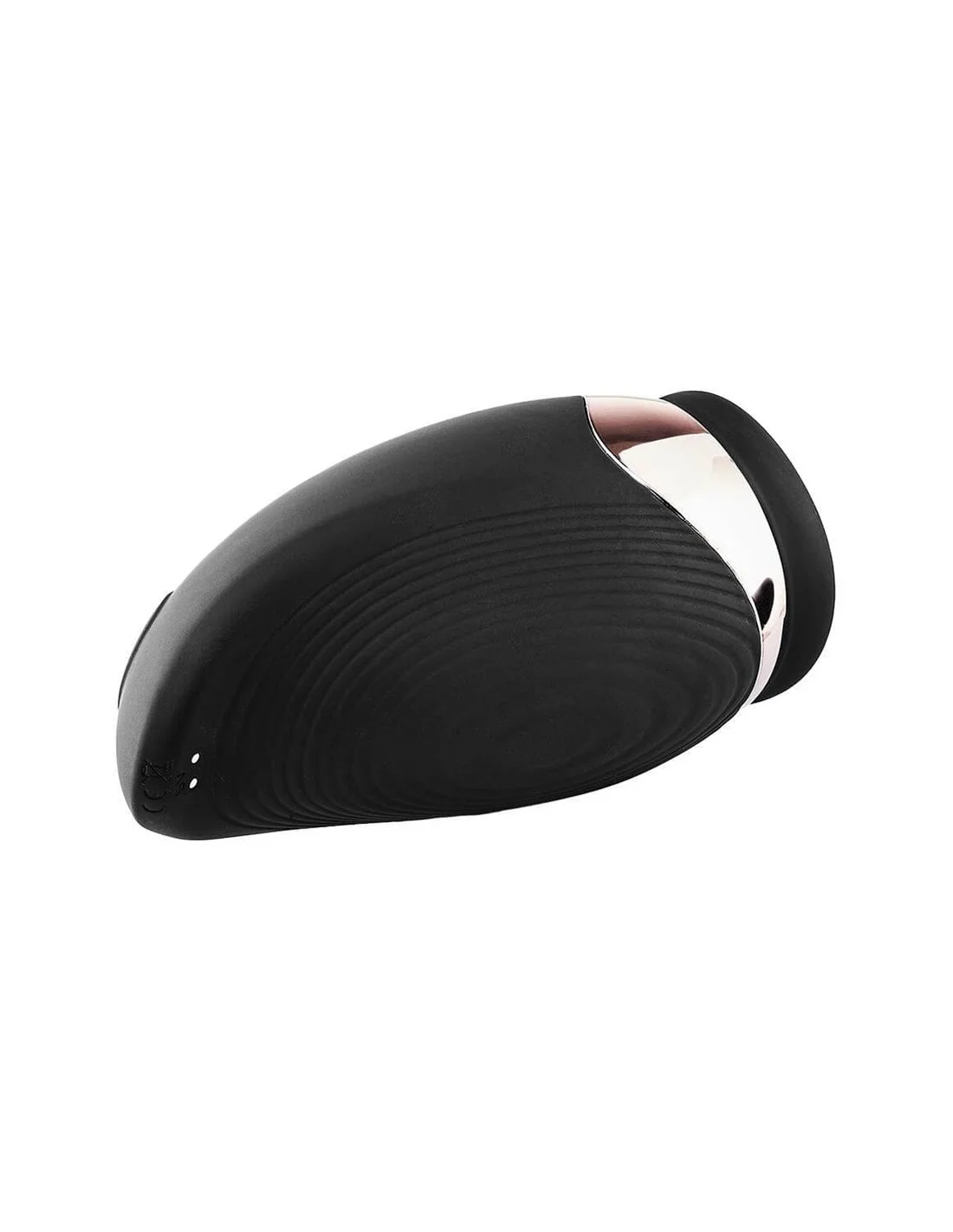 Dreamtoys Ramrod Heating Squeezable Vibrating Stroker 7 Dreamtoys Ramrod Heating Squeezable Vibrating Stroker - Afbeelding 7