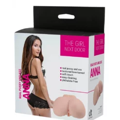 Dreamtoys The Girl Next Door Anna 11 Dreamtoys The Girl Next Door Anna -Aanbiedingen Masturbators Winkel dreamtoys the girl next door anna 5