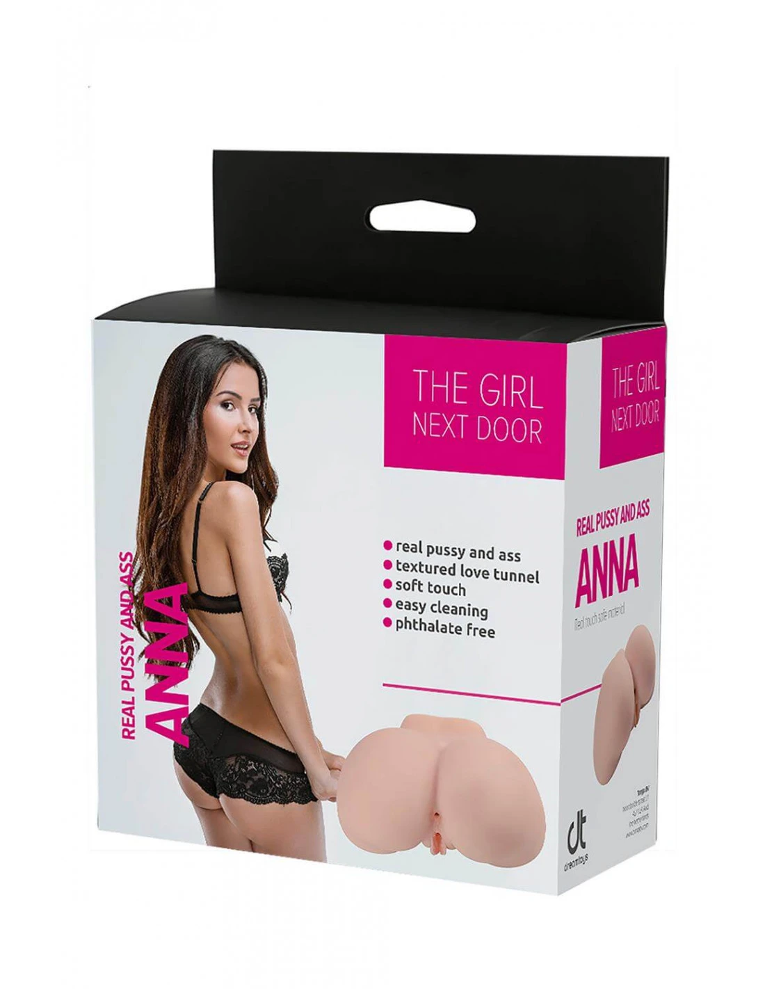 Dreamtoys The Girl Next Door Anna 6 Dreamtoys The Girl Next Door Anna - Afbeelding 6