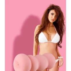 Dreamtoys The Girl Next Door Lucy