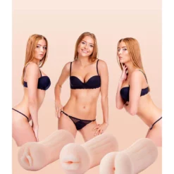 Dreamtoys The Girl Next Door Tina