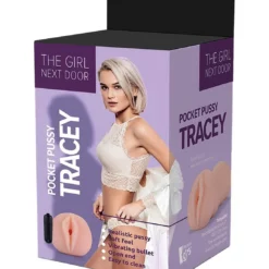 Dreamtoys The Girl Next Door Tracey -Aanbiedingen Masturbators Winkel dreamtoys the girl next door tracey 7