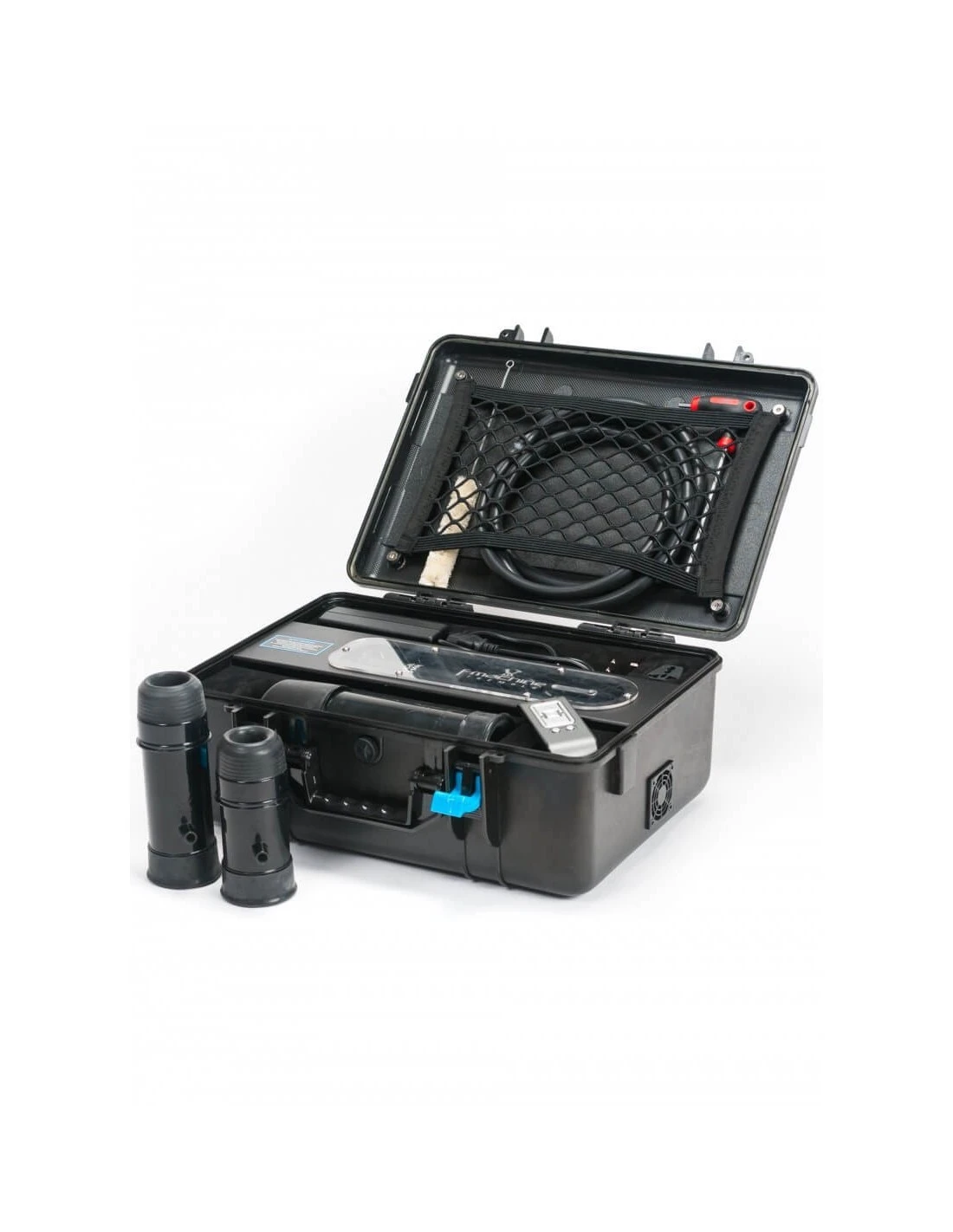 F-Machine Tremblr Milking Machine 1 F-Machine Tremblr Milking Machine