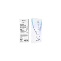 Feelztoys Glazzz Dildo Crystal Delight 9 Feelztoys Glazzz Dildo Crystal Delight -Aanbiedingen Masturbators Winkel feelztoys glazzz dildo crystal delight 4