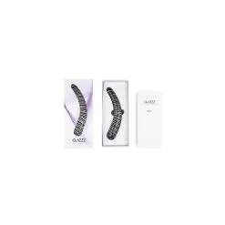 Feelztoys Glazzz Dildo Dark Desire 7 Feelztoys Glazzz Dildo Dark Desire -Aanbiedingen Masturbators Winkel feelztoys glazzz dildo dark desire 2
