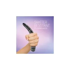 Feelztoys Glazzz Dildo Dark Desire 8 Feelztoys Glazzz Dildo Dark Desire -Aanbiedingen Masturbators Winkel feelztoys glazzz dildo dark desire 3