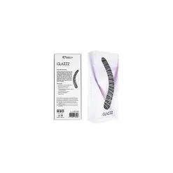 Feelztoys Glazzz Dildo Dark Desire 9 Feelztoys Glazzz Dildo Dark Desire -Aanbiedingen Masturbators Winkel feelztoys glazzz dildo dark desire 4