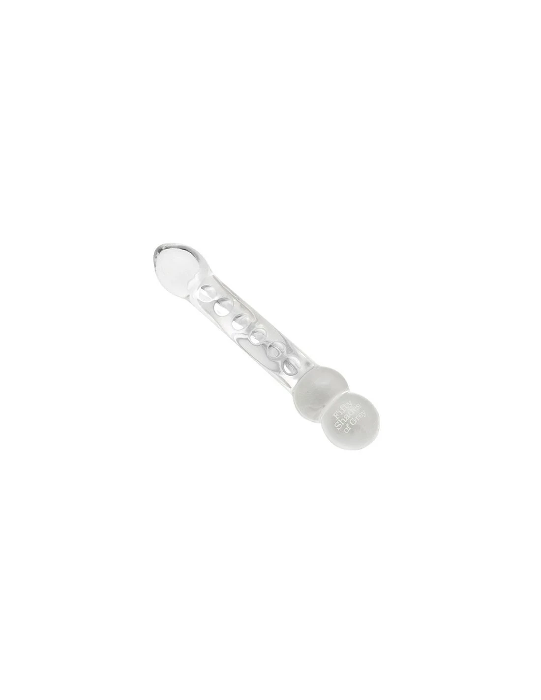 Fifty Shades Of Grey Glazen Massage Wand 2 Fifty Shades Of Grey Glazen Massage Wand - Afbeelding 2