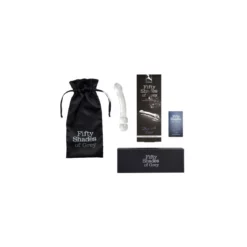 Fifty Shades Of Grey Glazen Massage Wand 5 Fifty Shades Of Grey Glazen Massage Wand -Aanbiedingen Masturbators Winkel fifty shades of grey glazen massage wand 2