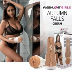 Fleshlight Girls Autumn Falls Cream 11 Fleshlight Girls Autumn Falls Cream -Aanbiedingen Masturbators Winkel fleshlight girls autumn falls cream 5