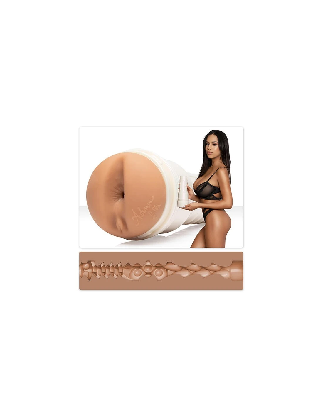 Fleshlight Girls Autumn Falls Peaches 1 Fleshlight Girls Autumn Falls Peaches