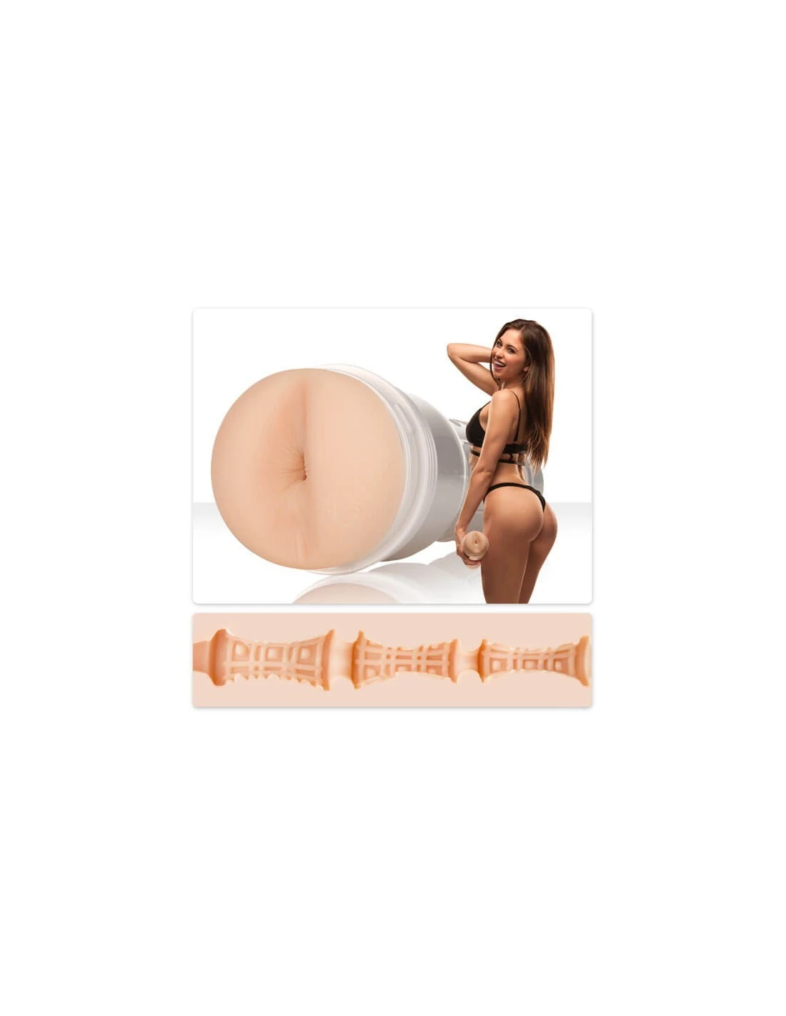 Fleshlight Girls Riley Reid Euphoria 1 Fleshlight Girls Riley Reid Euphoria