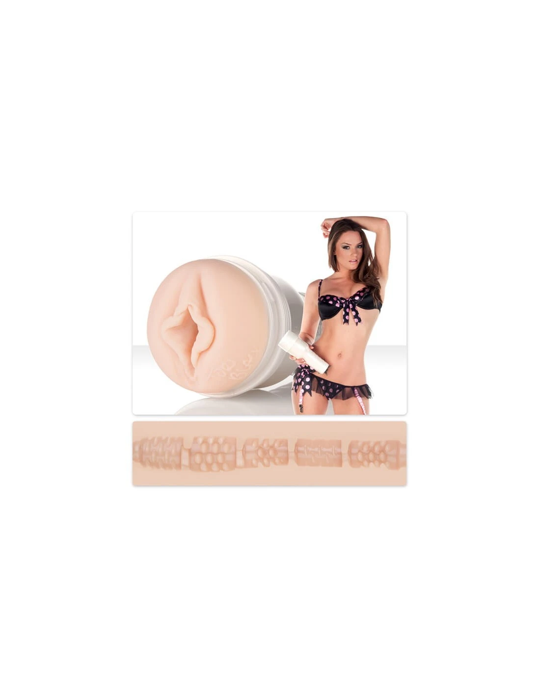 Fleshlight Girls Tori Black Torrid 1 Fleshlight Girls Tori Black Torrid