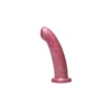 Fleshlight Herspot Dildo Golden Rose Large