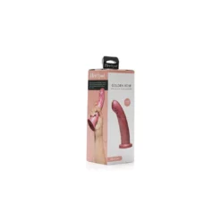 Fleshlight Herspot Dildo Golden Rose Large -Aanbiedingen Masturbators Winkel fleshlight herspot dildo golden rose large 5