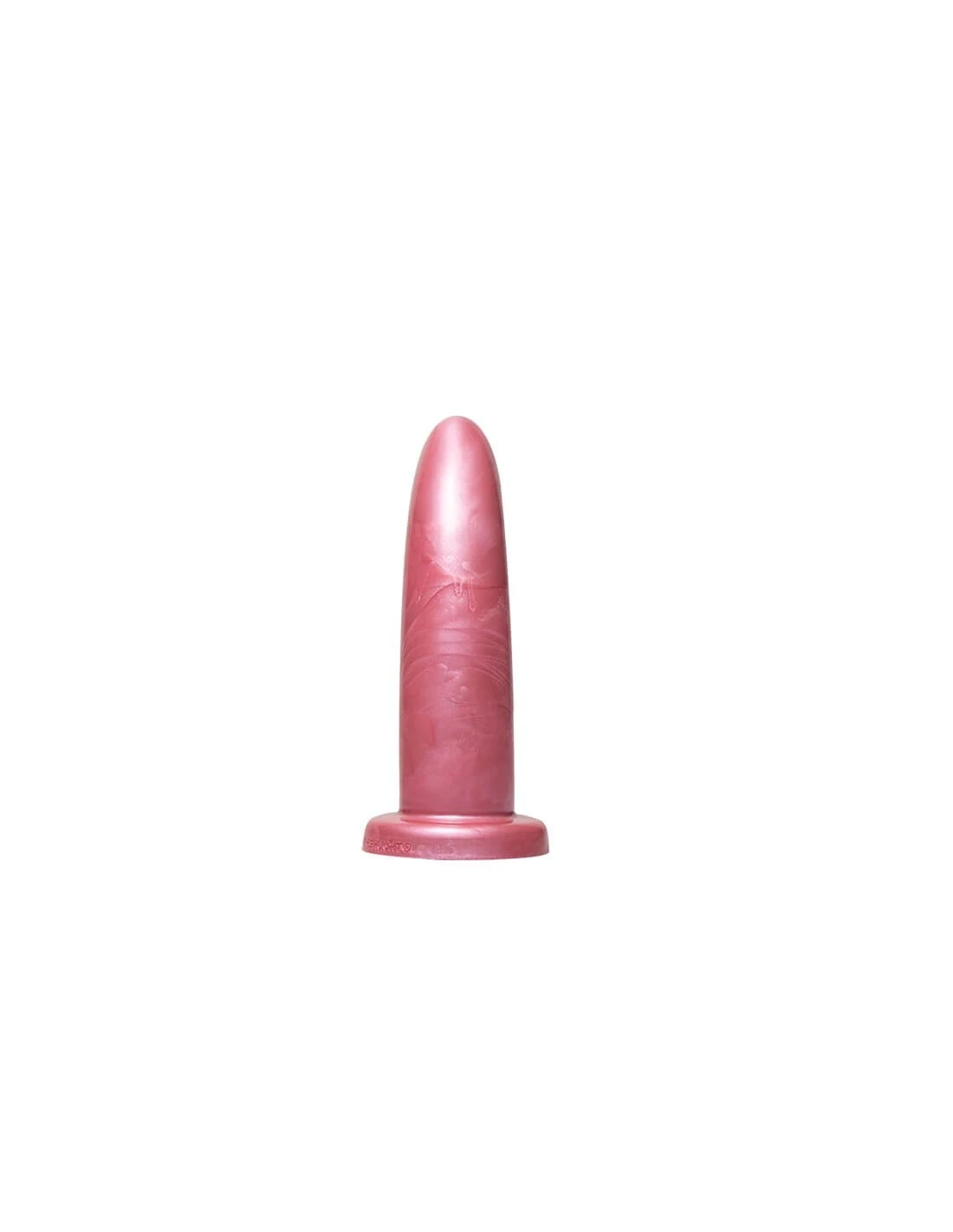 Fleshlight Herspot Dildo Golden Rose Medium 2 Fleshlight Herspot Dildo Golden Rose Medium - Afbeelding 2