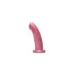 Fleshlight Herspot Dildo Golden Rose Medium