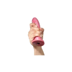 Fleshlight Herspot Dildo Golden Rose Medium 11 Fleshlight Herspot Dildo Golden Rose Medium -Aanbiedingen Masturbators Winkel fleshlight herspot dildo golden rose medium 3