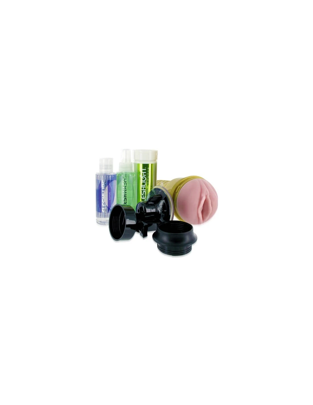 Fleshlight Stamina Training Unit STU Value Pack 2 Fleshlight Stamina Training Unit STU Value Pack - Afbeelding 2