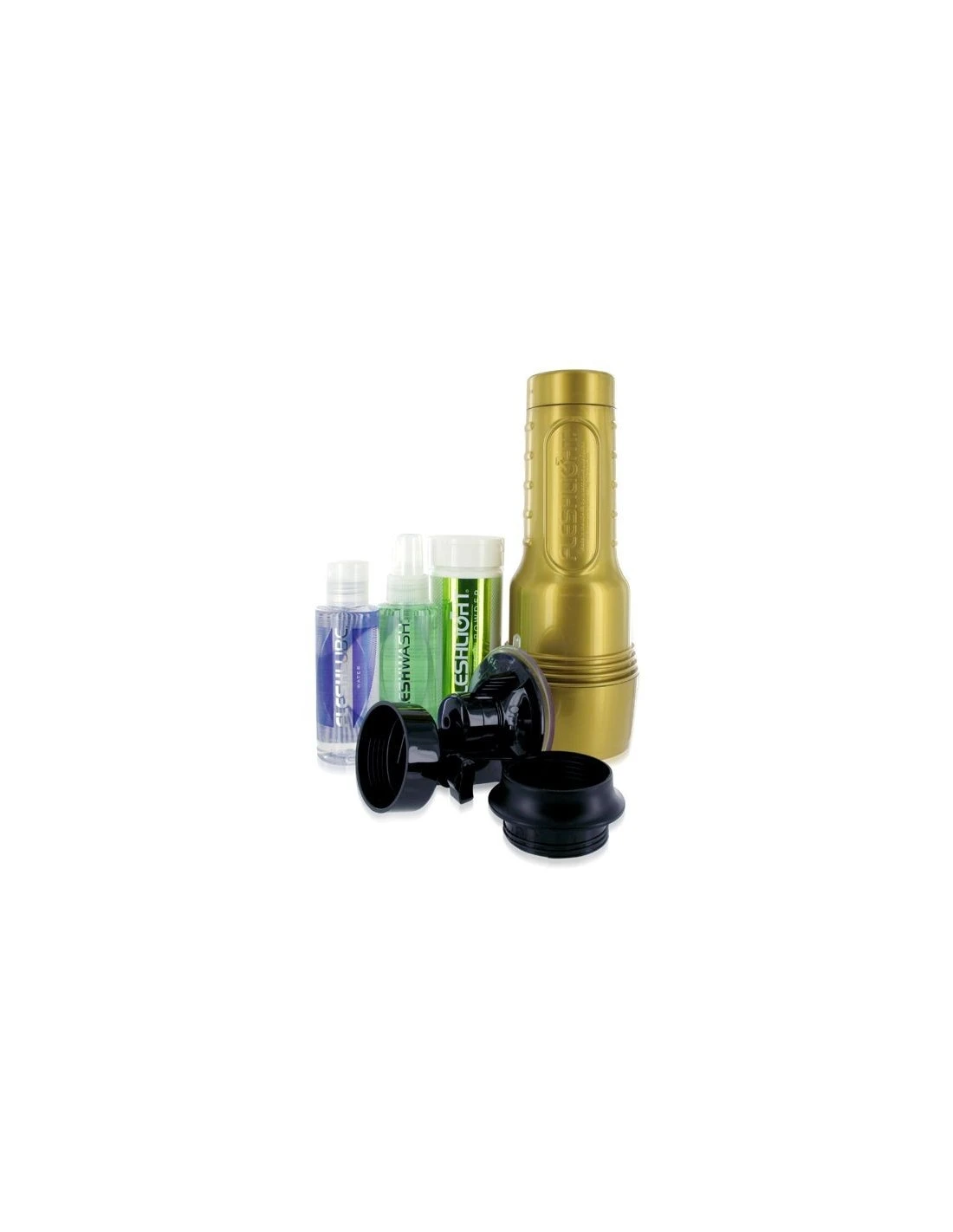 Fleshlight Stamina Training Unit STU Value Pack 1 Fleshlight Stamina Training Unit STU Value Pack